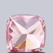 IGI certified lab grown diamonds with grading report and real diamond appearance for luxury jewelry
