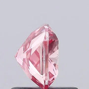 IGI certified lab grown diamonds with grading report and real diamond appearance for luxury jewelry