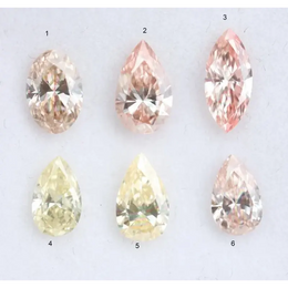 lab grown pink diamonds lab grown jewelry lab grown blue diamond