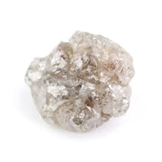 grey ,white colour rough grey diamond and rough diamond white 