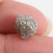 grey ,white colour rough grey diamond and rough diamond white 