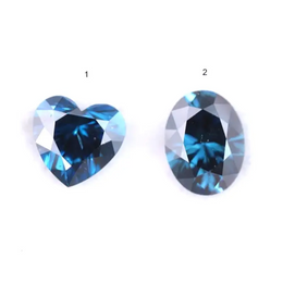 lab grown pink diamonds lab grown jewelry lab grown blue diamond
