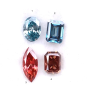 Lab Grown Diamond Oval, Emerald, Marquise, Radiant Cut Luxury Diamond For Fine Jewelry