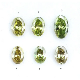 lab grown pink diamonds lab grown jewelry lab grown blue diamond