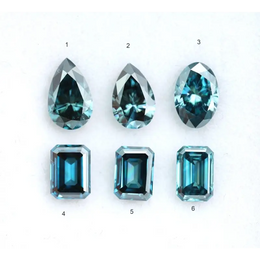 lab grown pink diamonds lab grown jewelry lab grown blue diamond