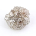 grey ,white colour rough grey diamond and rough diamond white 