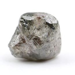 grey colour natural 4.40 carat diamond price rough diamond price