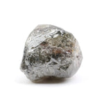 grey colour natural 4.40 carat diamond price rough diamond price