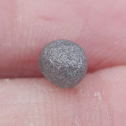 grey colour natural rough grey diamond rough diamond