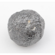 grey colour uncut rough raw diamonds vintage uncut diamond ring