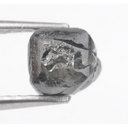 grey colour raw uncut grey diamonds rough raw uncut diamond