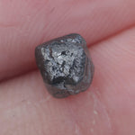 grey colour raw uncut grey diamonds rough raw uncut diamond