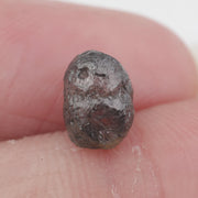 grey colour uncut diamond price per carat uncut rough diamond worth