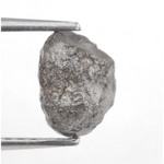 grey colour uncut diamond price per carat uncut rough diamond worth