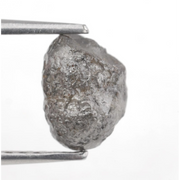 grey colour uncut diamond price per carat uncut rough diamond worth