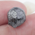 grey color 7.99 ct rough diamond price 7.99 carat diamond cost