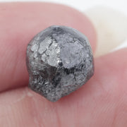 grey color 7.99 ct rough diamond price 7.99 carat diamond cost