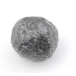 dark grey colour diamonds in the rough rescue gem quality rough diamonds
