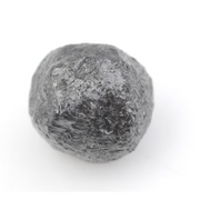 dark grey colour diamonds in the rough rescue gem quality rough diamonds