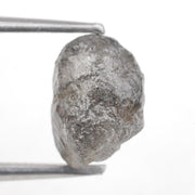 grey colour uncut diamond price per carat uncut rough diamond worth