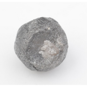 grey colour uncut rough raw diamonds vintage uncut diamond ring