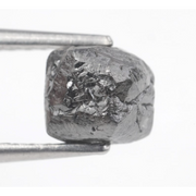 grey colour raw uncut grey diamonds rough raw uncut diamond