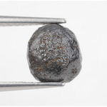 grey colour 2.75 ct diamond price 2.75 carat natural rough diamond price