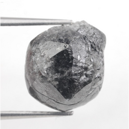 grey color 7.99 ct rough diamond price 7.99 carat diamond cost