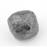 dark grey colour diamonds in the rough rescue gem quality rough diamonds