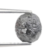 grey black colour rough uncut diamond price per carat uncut diamond worth