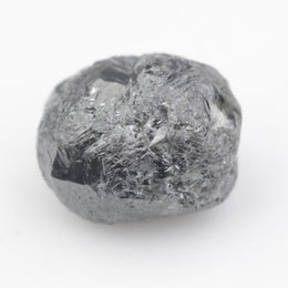 grey black colour rough uncut diamond price per carat uncut diamond worth