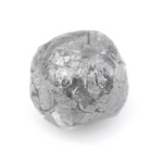 grey colour rough golden herkimer diamond gemstone