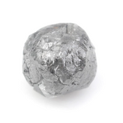 grey colour rough golden herkimer diamond gemstone