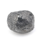 grey colour rough herkimer diamond beads