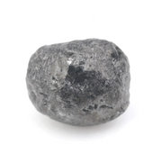 grey colour rough herkimer diamond beads