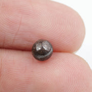 brown colour diamond rough natural rough diamond stone