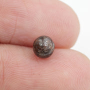 brown colour diamond rough natural rough diamond stone