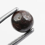 brown colour diamond rough natural rough diamond stone