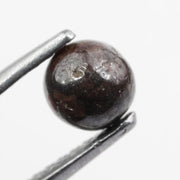 brown colour diamond rough natural rough diamond stone