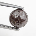 brown colour 1.29 carat raw diamond price blue raw diamond stone