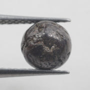 grey colour rough golden herkimer diamond natural crystal