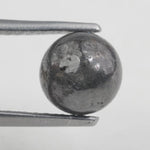 grey colour herkimer diamond rings for sale rough diamond
