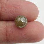 olive green colour rough diamond buyers near me uncut olive green diamond