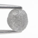 grey colour natural rough grey diamond rough diamond