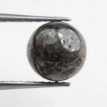 black colour uncut black diamonds white uncut diamond
