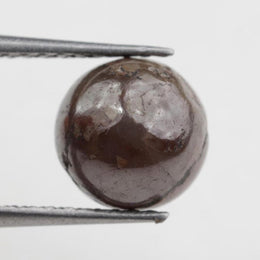 brown colour rough herkimer diamond ring sterling silver