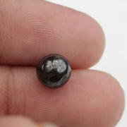 reddish black colour uncut diamond price per carat uncut diamond worth