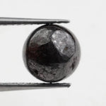reddish black colour uncut diamond price per carat uncut diamond worth