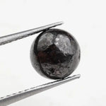 reddish black colour uncut diamond price per carat uncut diamond worth