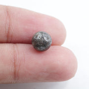 dark grey colour uncut grey diamond dark grey diamond rough raw gray diamond